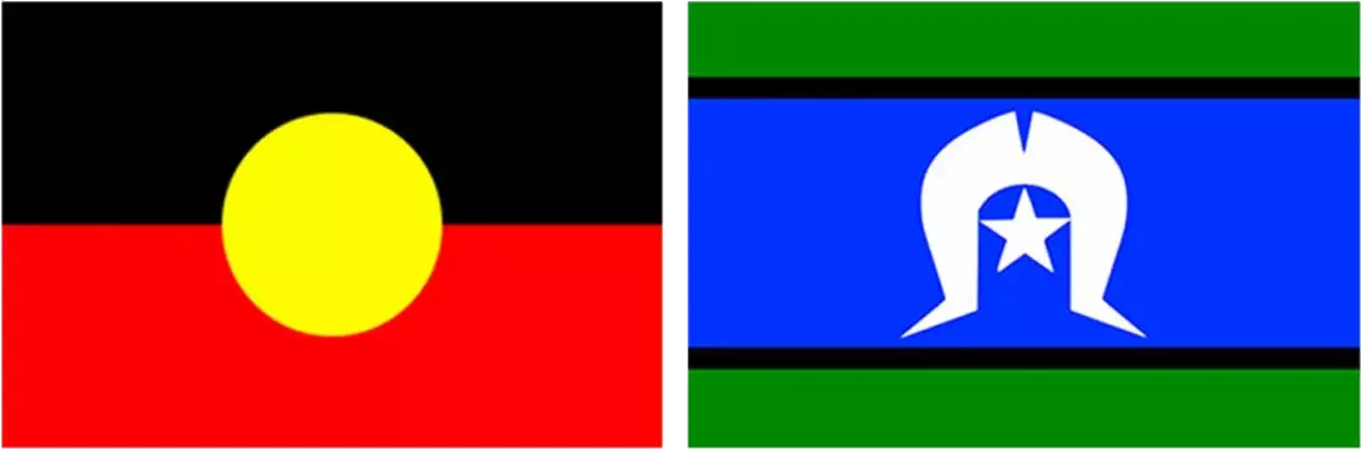 Aboriginal Flags