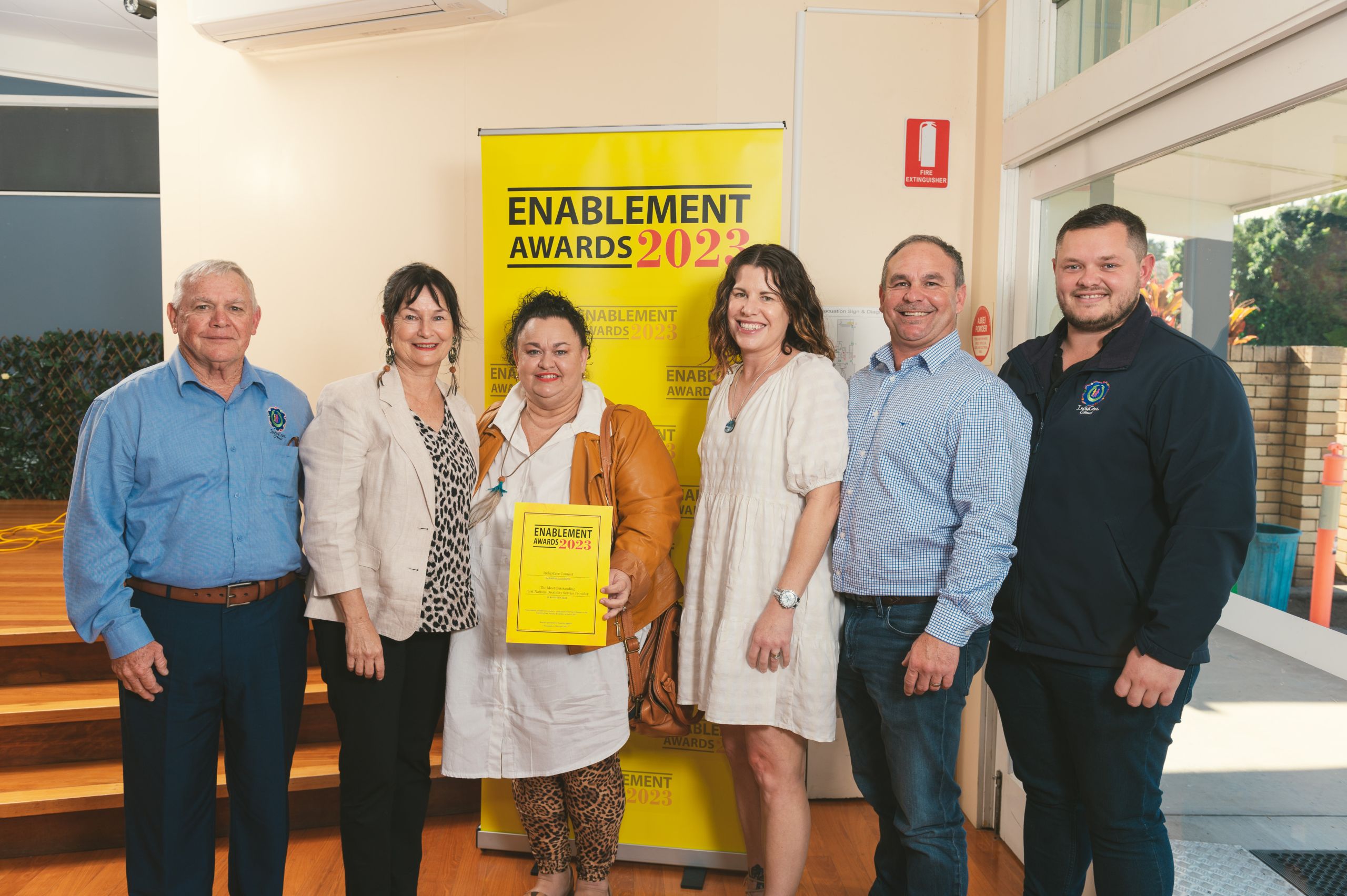 Enablement Awards 2023